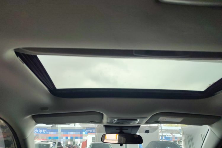 Used Toyota FRONTLANDER 2023 2.0L CVT Leading Edition
