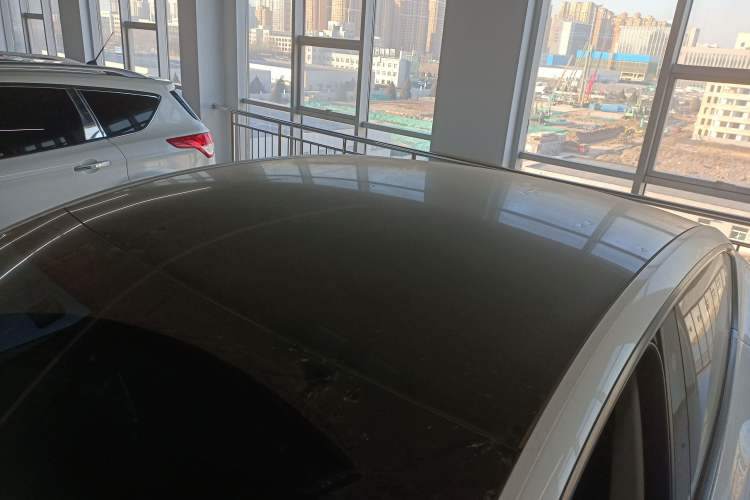 Used Tesla Model Y 2022 Revised Version Long-Range All-Wheel Drive