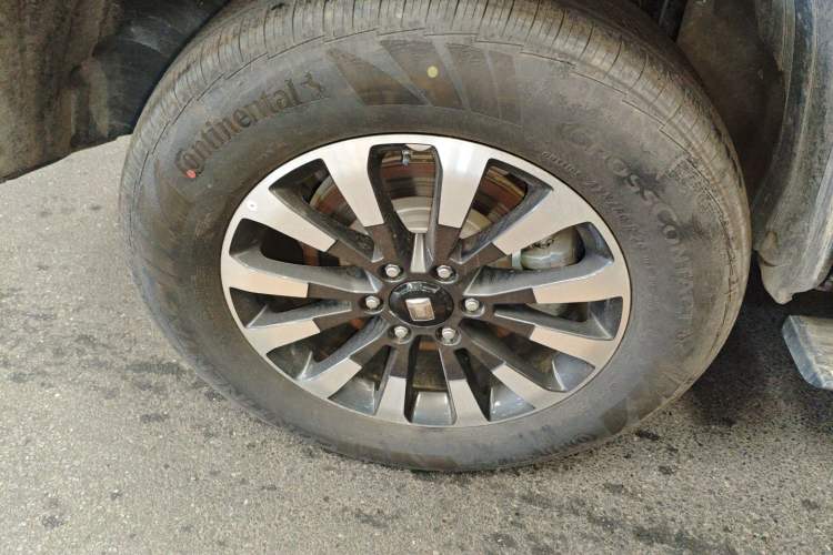 Used Tank 700 New Energy 2024 Hi4-T Extreme Edition