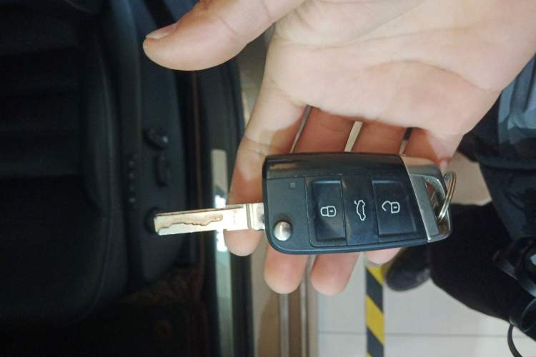 Used Volkswagen Passat 2017 330TSI DSG Prestige Edition
