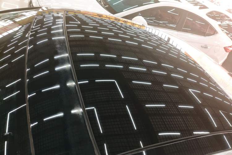 Used Volkswagen Lamando 2018 280TSI DSG Comfort Edition