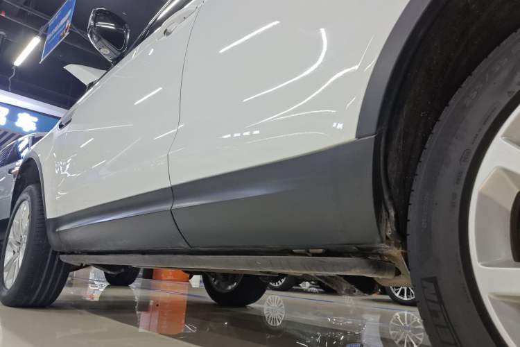 Used Land Rover Discovery 2018 3.0 SC V6 HSE
