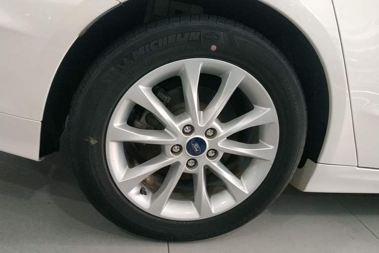 Used Ford Mondeo 2018 EcoBoost 180 Fashion Edition
