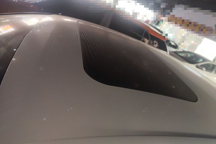 Used Volkswagen Magotan 2013 2.0 TSI Luxury Model