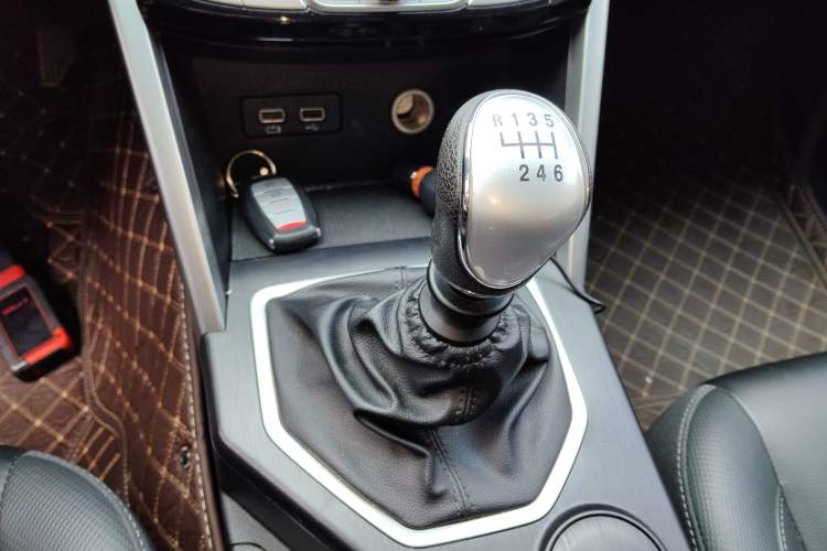 Used Great Wall Poer 2021 2.0T Commercial Version Manual Diesel Two-Wheel Drive Elite Long-Box GW4D20M