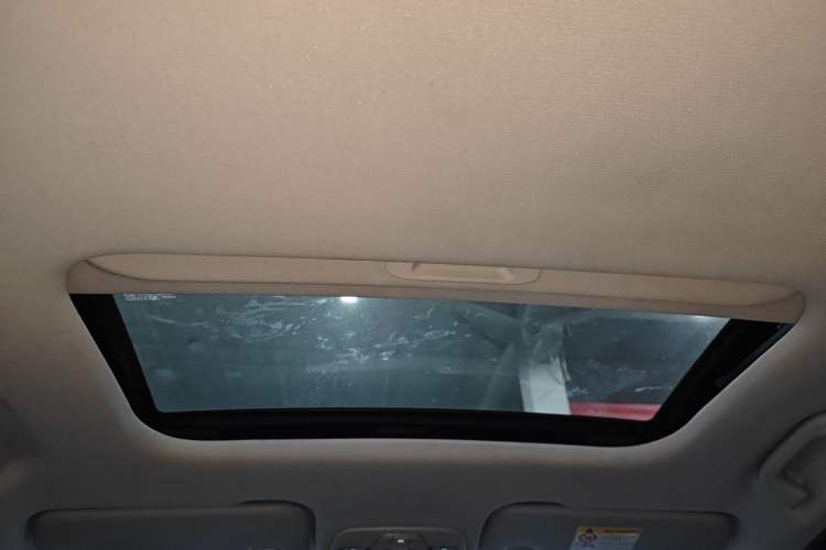 Used Geely Auto Vision X3 2021 PRO 1.5L CVT Deluxe Model
