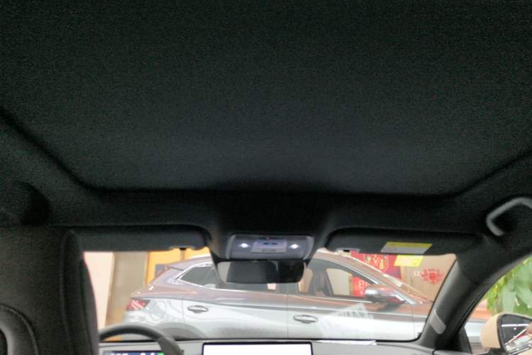 Used BYD Seal 06GT 2025 Intelligent Driving Version 605 Heatwave Edition