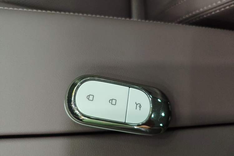 Used Leapmotor C11 2024 All-Electric 580 Luxury Edition
