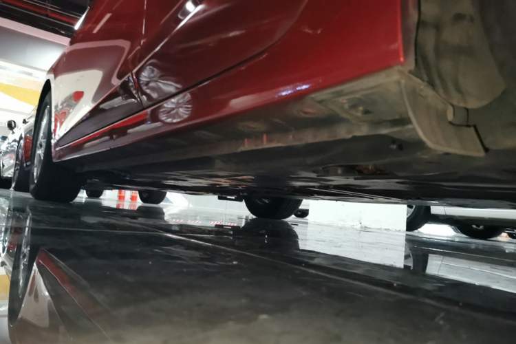 Used Mazda Mazda 3 Axela 2017 Hatchback 1.5L Automatic Luxury Model China VI Standard
