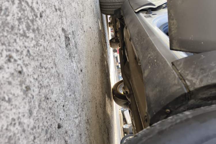 Used  Renegade 2019 220T Automatic Leading Edition
