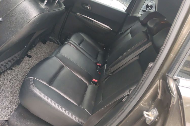 Used Peugeot 3008 2015 1.6THP Automatic Classic Edition