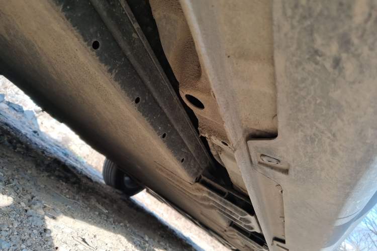 Used Wuling Bingo PLUS 2024 510 km Flagship Edition Four-Seater Version
