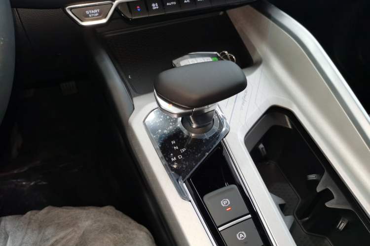 Used Geely Auto Preface 2025 Dongfang Yao 1.5TD Fuyao Edition