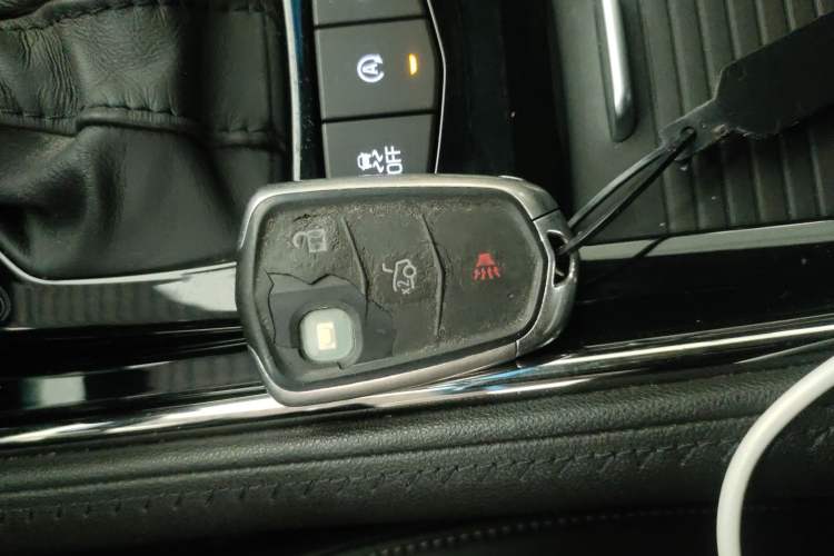 Used Cadillac ATS-L 2017 28T Tech Edition
