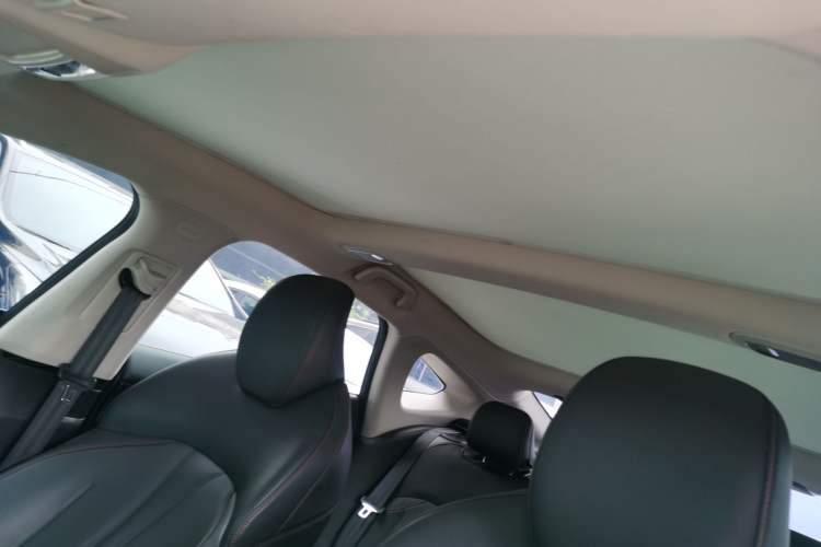 Used XPeng P7 2020 586N
