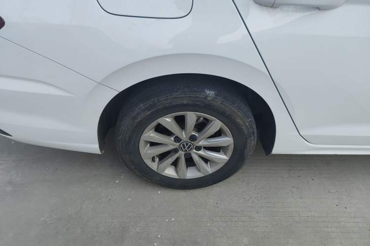 Used Volkswagen Bora 2023 200TSI DSG Comfort Edition