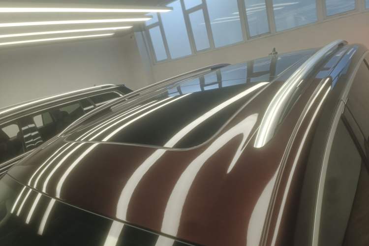 Used Volkswagen Sharan 2018 Revised Version 380TSI Comfort Edition 7-Seater
