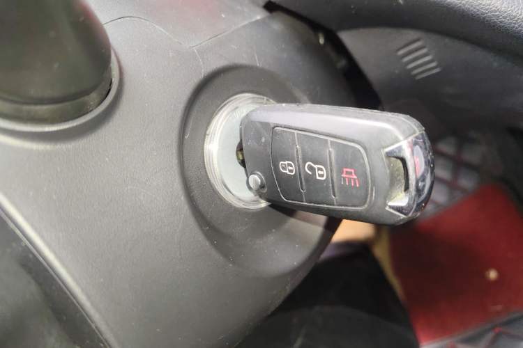 Used Haval H1 2016 Revised Version Blue Badge 1.5L Manual Luxury Edition
