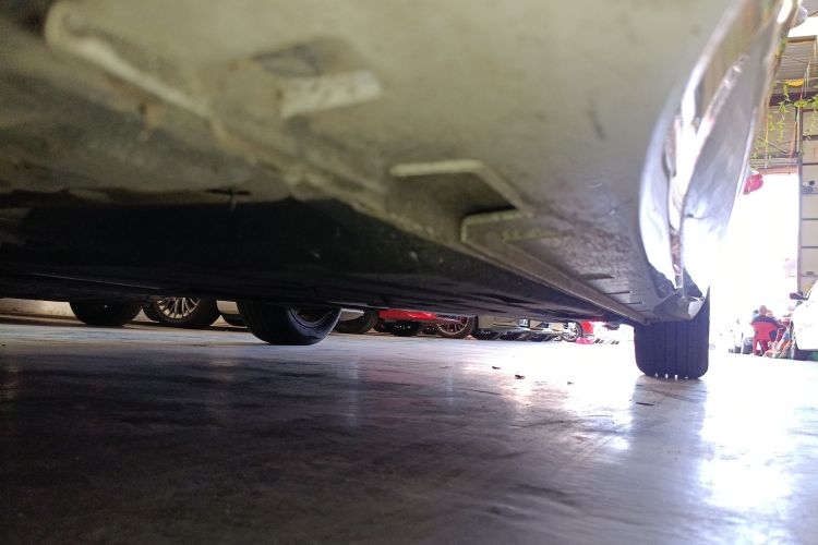 Used Geely Auto Preface 2023 1.5TD Fuyao Version
