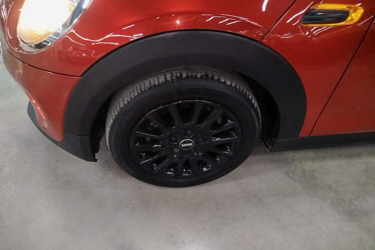 Used MINI MINI 2016 1.5T COOPER
