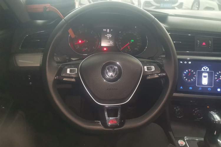 Used Volkswagen Lamando 2018 230TSI DSG Fashion Edition