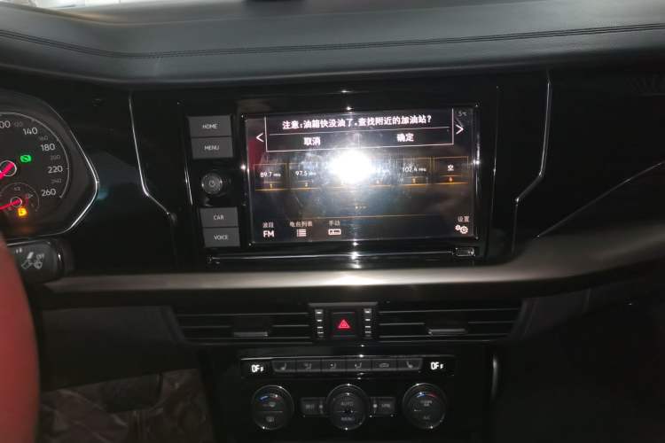 Used Volkswagen Passat 2019 330TSI Elite Edition China VI
