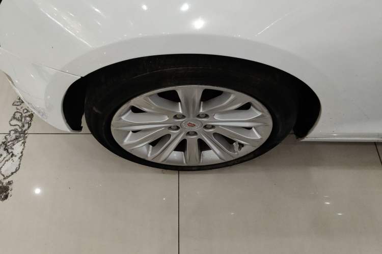 Used Cadillac ATS-L 2014 25T Comfort Model
