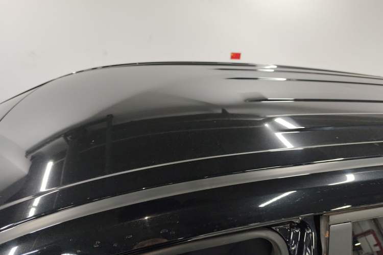 Used Toyota FRONTLANDER 2022 2.0L CVT Elite Edition
