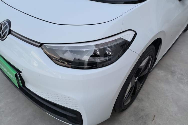 Used Volkswagen ID.3 2025 Revised Version Smart Edition Outstanding Grade