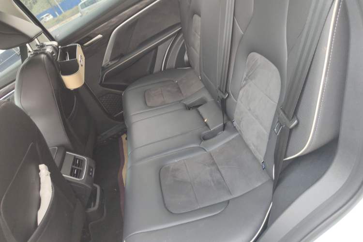 Used Haval H6 2023 National Trend Edition 1.5T Automatic Urban Version
