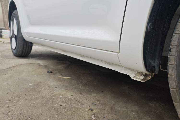 Used  Lumin 2024 130km Qingyue Version
