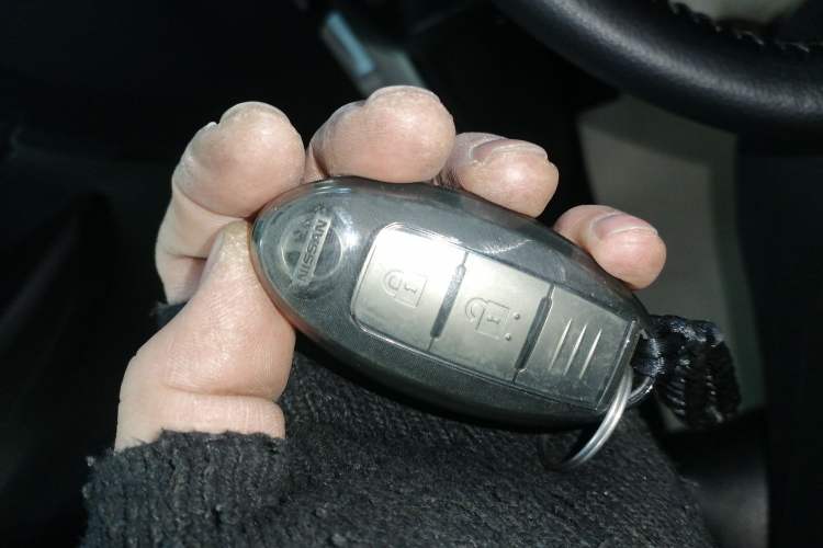 Used Nissan X-Trail 2020 2.0L XL Premium CVT 2WD SmartConnect Luxury Edition