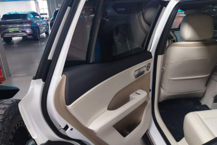 Used Toyota BZ 3X 2025 520 Pro LiDAR Edition
