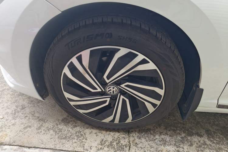 Used Volkswagen Sagitar 2021 200TSI DSG Excellence Edition