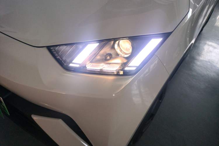 Used BYD Seagull 2025 305km Active Version
