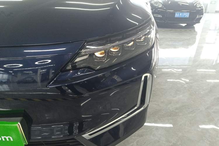 Used Skyworth EV6 2024 520 X-Trail