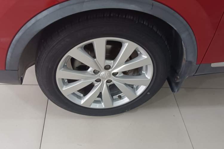 Used MG ZS 2020 180 DVVT Automatic Lite
