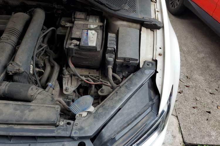 Used Volkswagen Lamando 2018 280TSI DSG Comfort Edition
