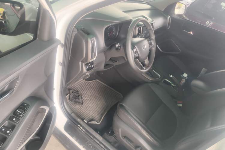 Used Hyundai ix35 2019 2.0L Automatic 2WD Zhiyong·Changxiang Edition China VI Standard