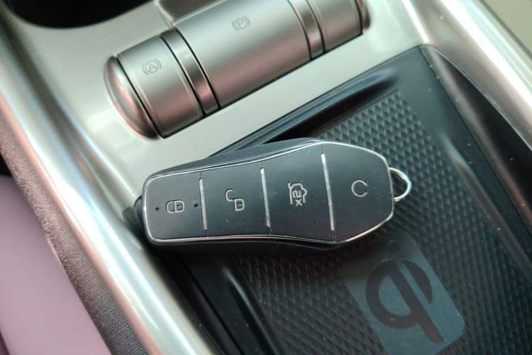 Used BYD Dolphin 2021 401km Knight Edition
