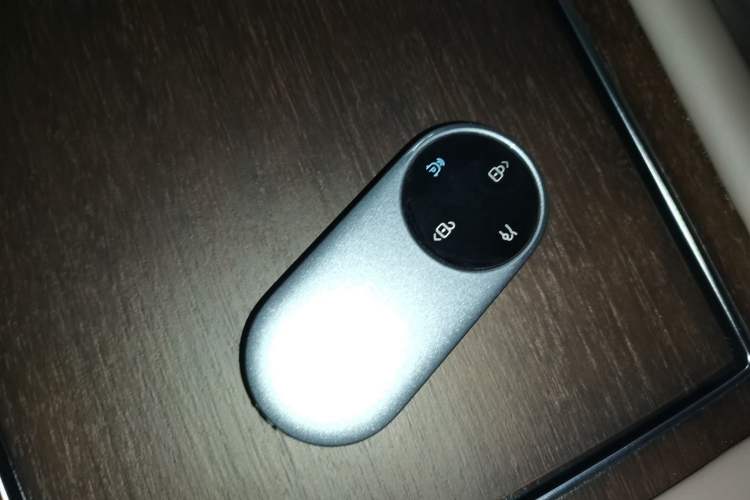 Used Hima AITO M9 2024 Range-Extended Ultra Version 52 kWh 5-Seater Model
