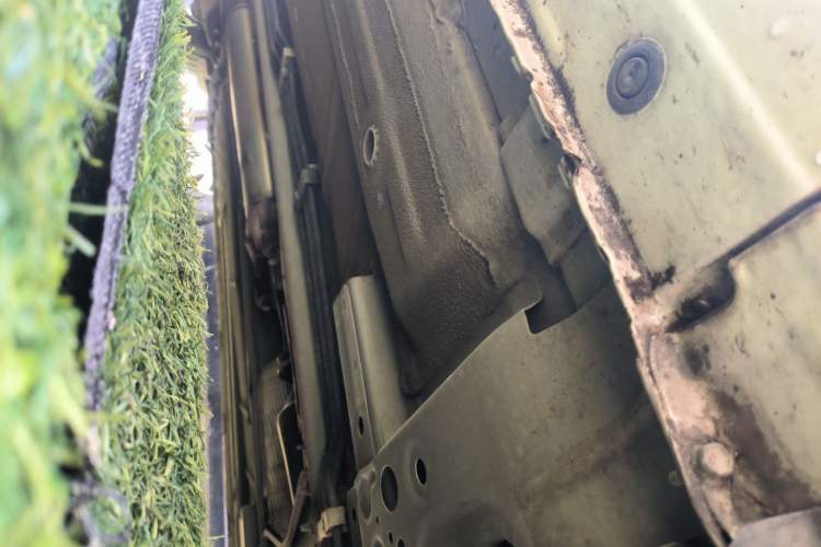 Used Nissan Sylphy 2021 Classic 1.6XL CVT Luxury Edition
