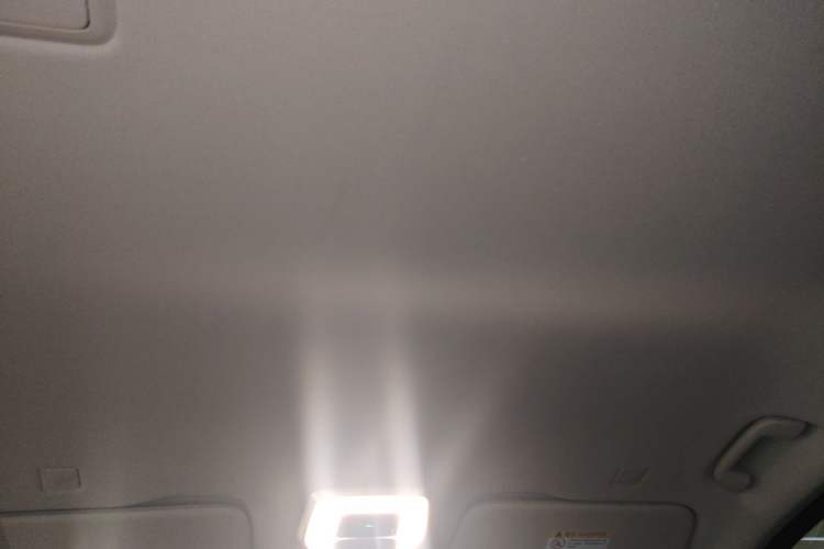 Used Hongqi HQ9 PHEV 2024 2.0T Four-Wheel Drive Luxury Edition
