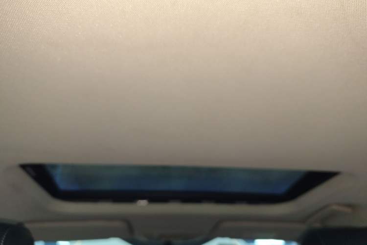 Used Ford Escort 2015 1.5L Automatic Fashion Model
