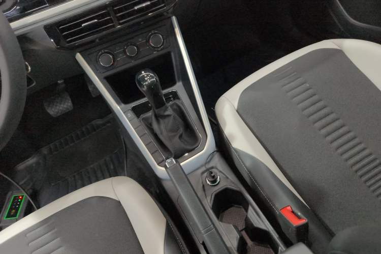 Used Volkswagen Polo 2019 Plus 1.5L Automatic Colorful Technology Edition
