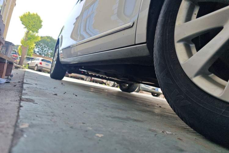 Used Buick GL8 2017 25S Luxury Version China V Standard
