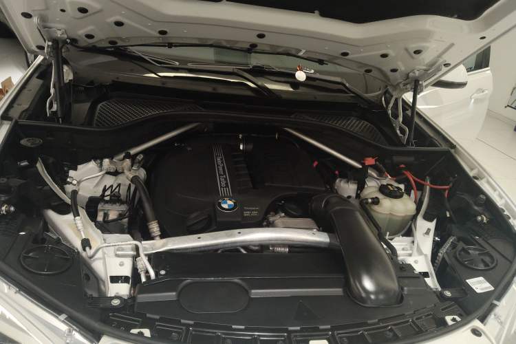 Used BMW X6 2019 xDrive35i M Sport Package
