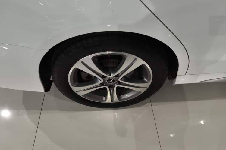 Used Mercedes-Benz C-Class 2019 Restyled C 260 L Sport Edition