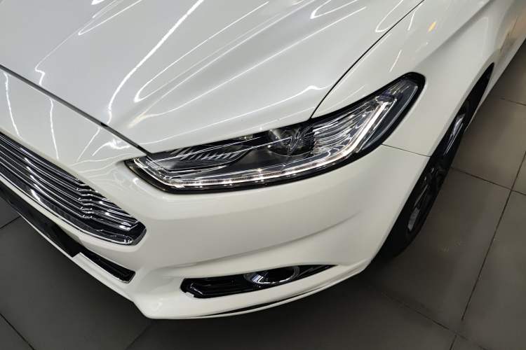 Used Ford Mondeo 2013 2.0L GTDi240 Luxury Sport Model
