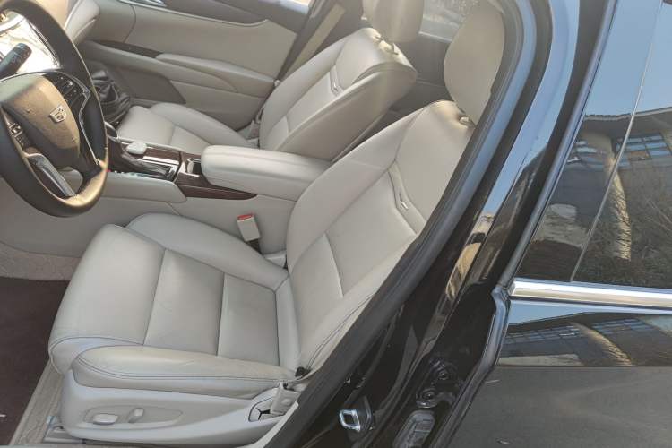 Used Cadillac XTS 2016 28T Tech Edition
